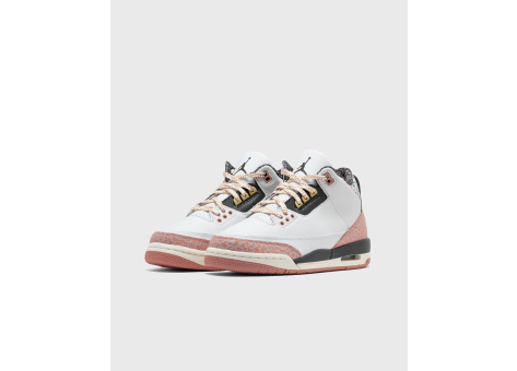 NIKE JORDAN 3 Retro GS weiss 441140 100 Preisvergleich