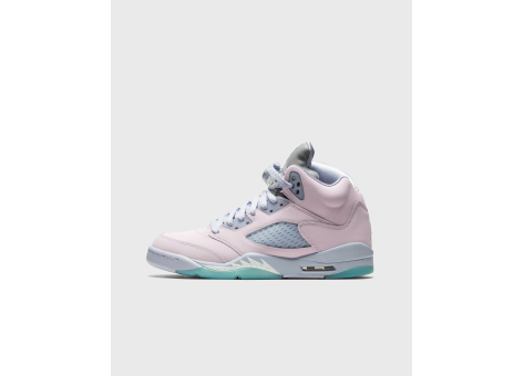 NIKE JORDAN 5 Retro SE GS (DV0563-600) pink