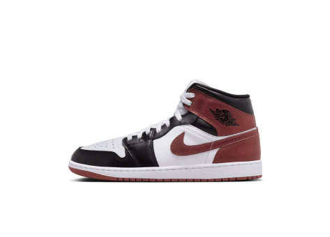 Jordan 1 Mid SE Dark Pony (HF3216102) bunt