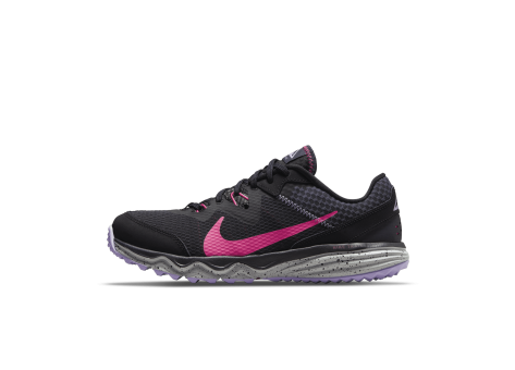 Nike Juniper Trail (CW3809-014) schwarz