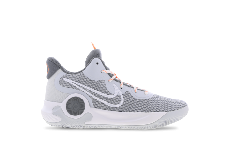 Nike KD Trey 5 IX (CW3400-011) grau
