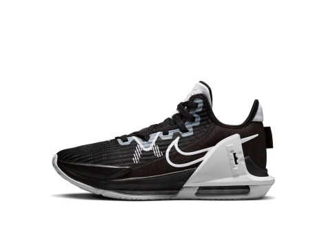 Nike LeBron Witness 6 TB (DO9843 002) schwarz