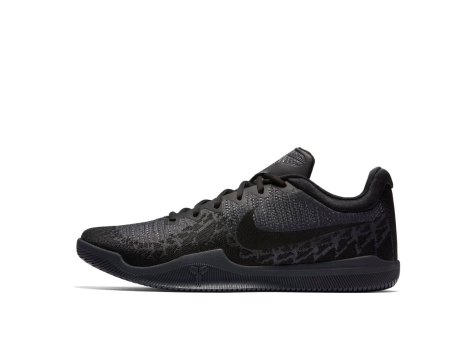 Nike Mamba Rage (908972-002) schwarz