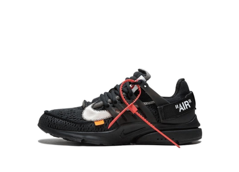 Nike Air Presto x Off (AA3830-002) schwarz
