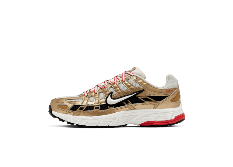 Nike P 6000 (BV1021 007) gold
