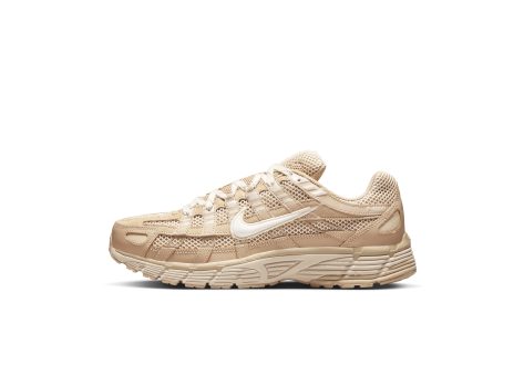 Nike P 6000 PRM Premium (FZ4137 200) braun