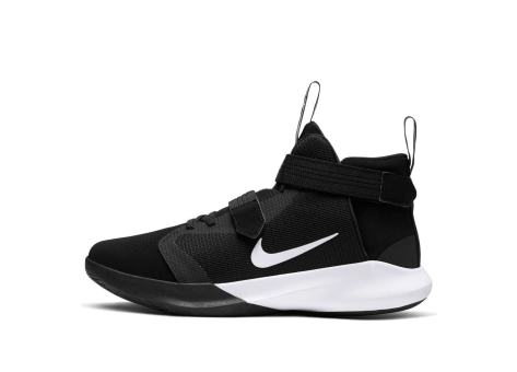 Nike Precision 3 Flyease 4E Wide (BV7741-002) schwarz