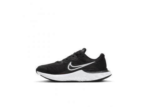 Nike Renew Run 2 (CW3259-005) schwarz