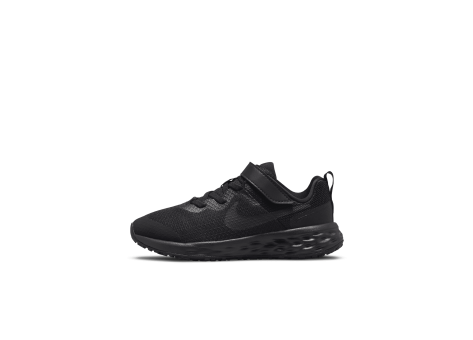 Nike Revolution 6 (DD1095-001) schwarz