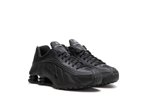 Nike Shox R4 (104265-044) schwarz