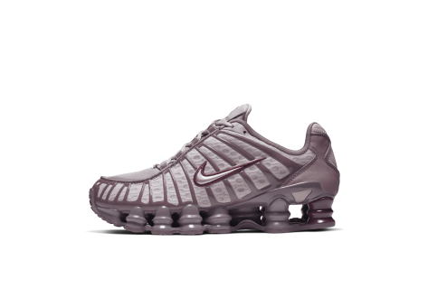 Nike Shox TL (AR3566 200) grau