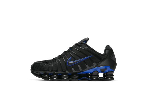 Nike Shox TL (AV3595 007) schwarz