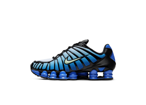 Nike Shox TL (AV3595-009) blau