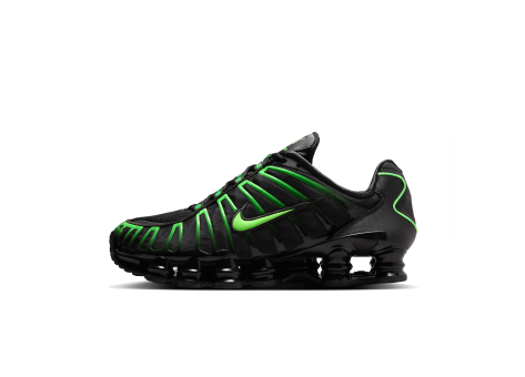 Nike Shox TL Green Strike (AV3595-012) schwarz