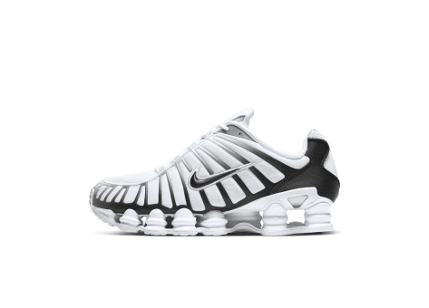 Nike Shox TL (AV3595 102) weiss