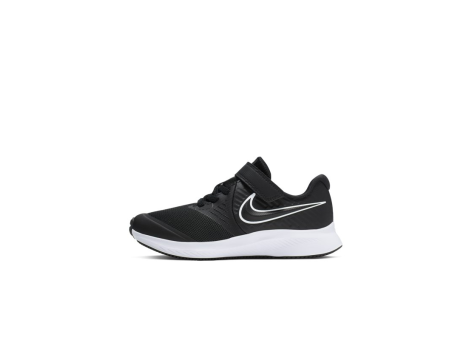 Nike Star Runner 2 PSV (AT1801-001) schwarz