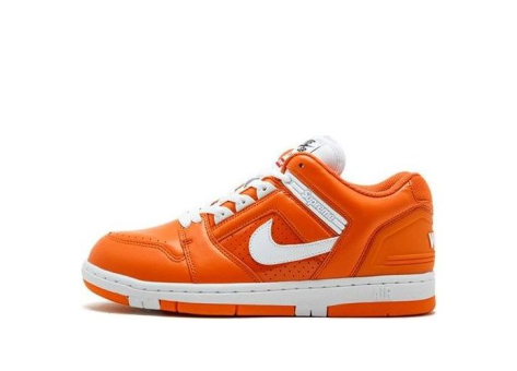 Nike SB Air Force Low 2 Supreme (AA0871-818) orange