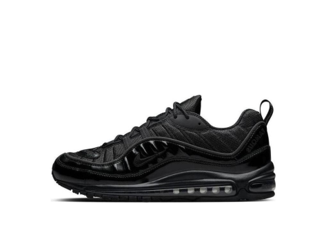 Nike Air Max 98 Supreme x (844694-001) schwarz