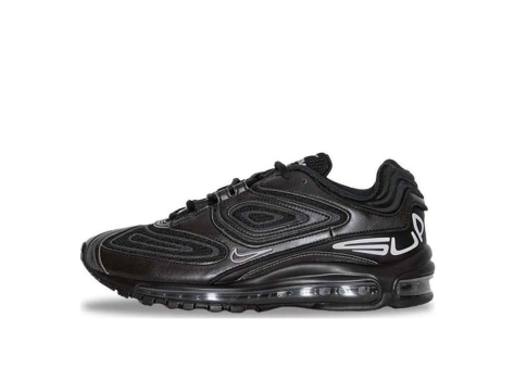 Nike Supreme x Air Max 98 TL SP (DR1033 001) schwarz