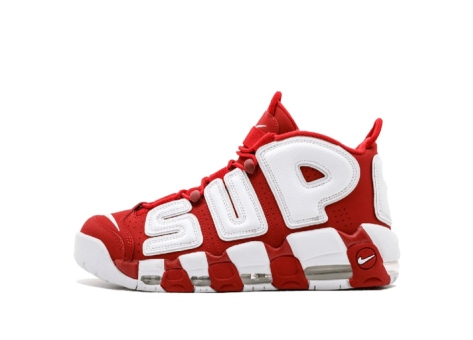 Nike Air More Uptempo Suptempo Supreme (902290-600) bunt