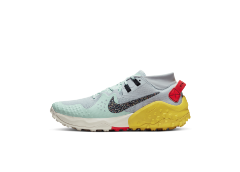Nike Wildhorse 6 Zoom (BV7106-400) bunt