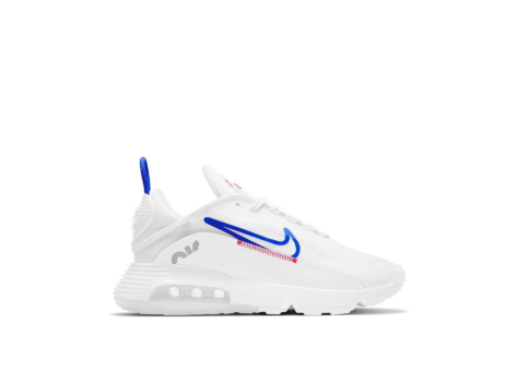 Nike Wmns Air Max 2090 (CT1290-100) weiss