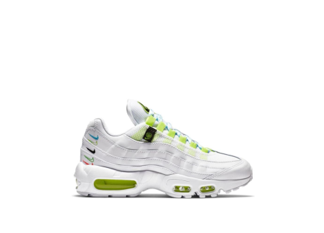 Nike Air Max 95 SE Worldwide (CV9030-100) weiss