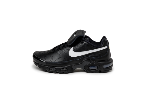 Nike Air Max Plus Tiempo WMNS Black schwarz HF0074 001