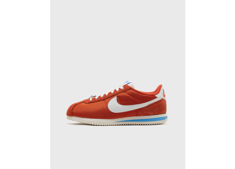 Nike cortez rot weiß online