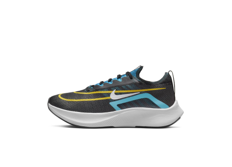 Nike Zoom Fly 4 (CT2392-003) schwarz