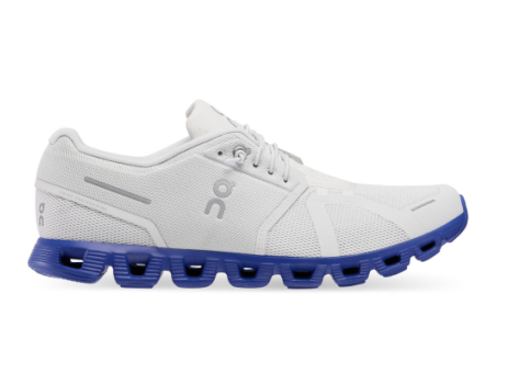 ON Cloud 5 (59-98535) weiss