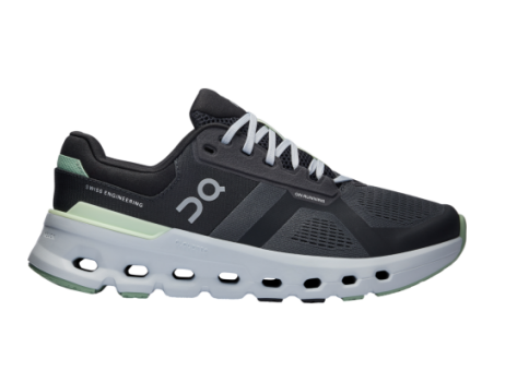 ON Cloudrunner 2 (3WE10132577) grau