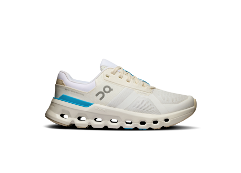 ON Cloudrunner 2 (3WE10133195) weiss