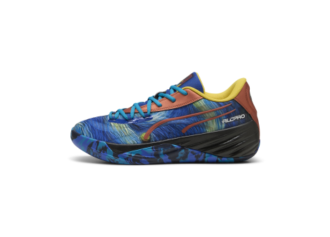 PUMA All Pro NITRO SQD Dylan Exhibit (311354-01) bunt