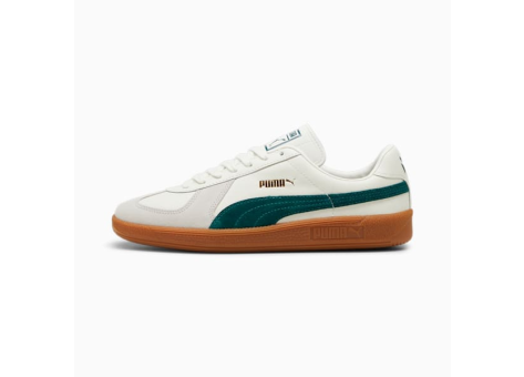 PUMA Army Trainer (386607-15) weiss