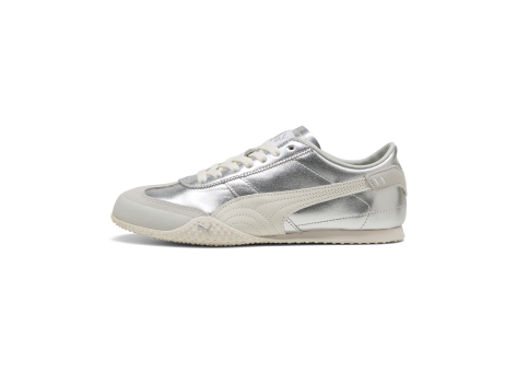 PUMA Bella UT Leather (402186 06) silber