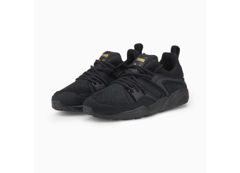 Puma blaze of hot sale glory black women