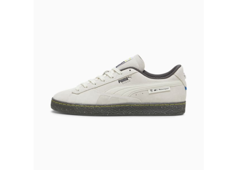 PUMA BMW M Motorsport Suede (308345_03) grau