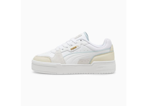 PUMA CA Pro Lux III (395203_18) weiss