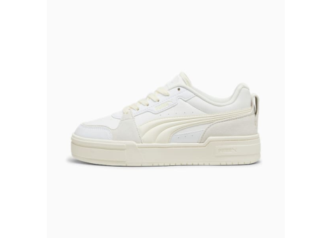 PUMA CA Pro Lux III Winter Volume (397765_01) weiss