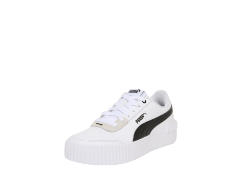 PUMA Carina Lift (373031-002) weiss