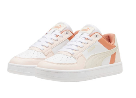 PUMA Caven 2.0 Block (394461/010) weiss