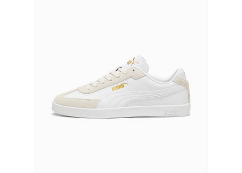 PUMA Club II Era (397447-06) weiss