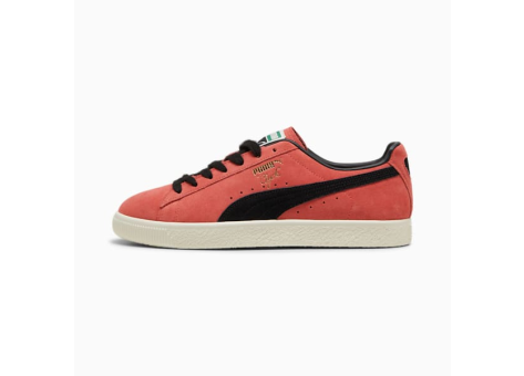 PUMA Clyde OG (391962_12) schwarz