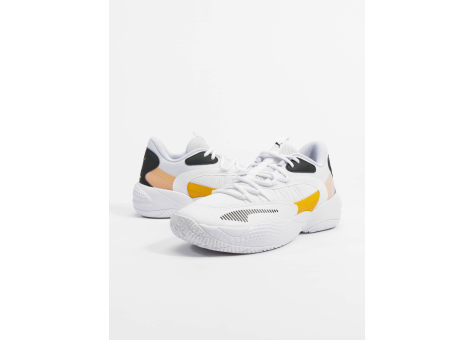 PUMA Court Rider 2.0 (37664613) weiss