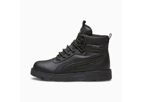 PUMA Desierto v3 Puretex Boots (393928_01) schwarz