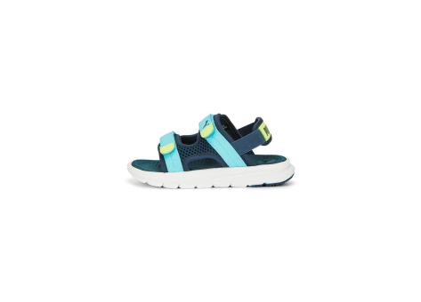 PUMA Evolve Sandal (389147-02) blau