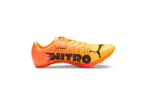 PUMA evoSPEED Sprint Nitro 2 (380002 01) orange