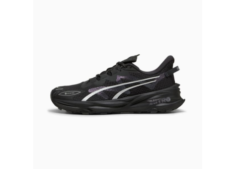 PUMA Fast Trac NITRO 3 GTX (379794_01) schwarz