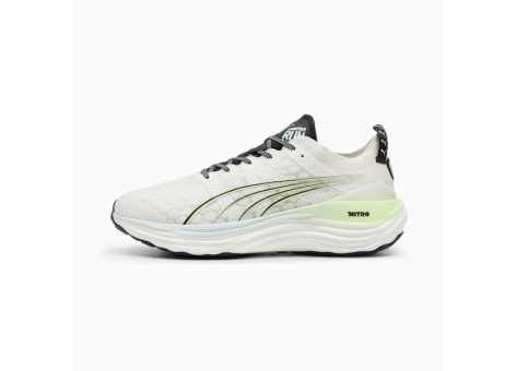 PUMA ForeverRun NITRO (377757_27) grau